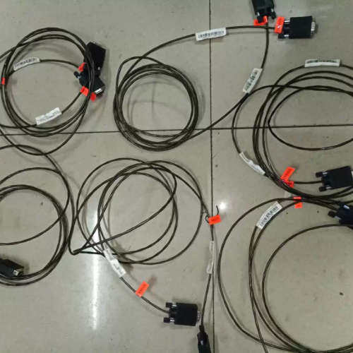 议价IBM 6006 SPCN Cable 22R5218 22R5239  数据线
