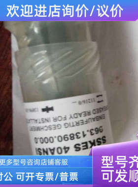 议价BERG博格拉爪SSKEP30T-I/963.11212.000.2总