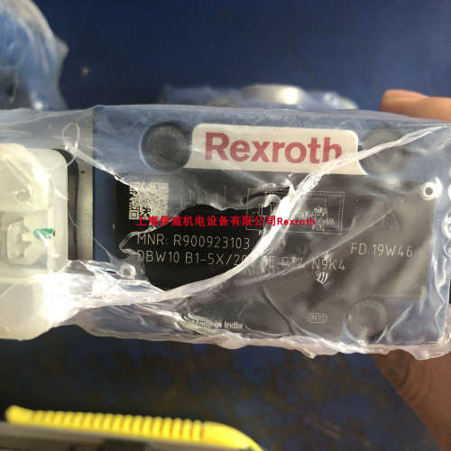 议价力士乐DBW10B1-5X/200-6EG24N9K4 R900923103