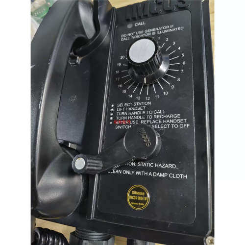 议价IMCOS 9024W 船用电话机