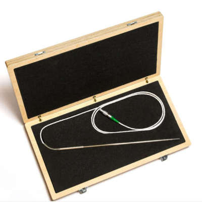 议价贝美克斯智能型温度探头RPRT它内置存储器保存探头温标系数