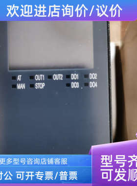 议价温控仪RD400 FK02-8N-41N-6N RKC温控表RD400智能温控器