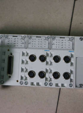 议价FESTO 费斯托 525676 CPX-AB-1-SUB-BU-25POL