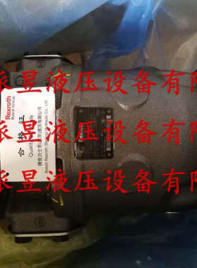 议价 R902452429  A10VSO71DRS/32R-VPB22U99-S2183