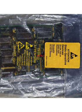 议价KONSGBERG 37759206 PDI-120 电路