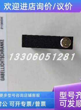 议价50112477 PRK 55/6.42200-S12 leuze/劳易测 镜反射型光电传