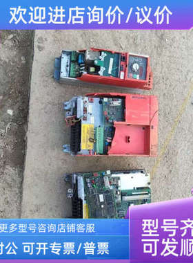 议价-SEW驱动器31C015-503-4-00 卖