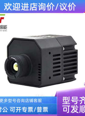 议价AT61F在线式定焦红外热成像测温仪