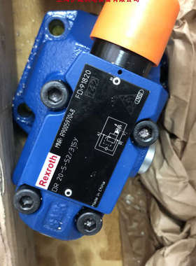 议价力士乐减压阀DR20-5-52/315Y号R900597048