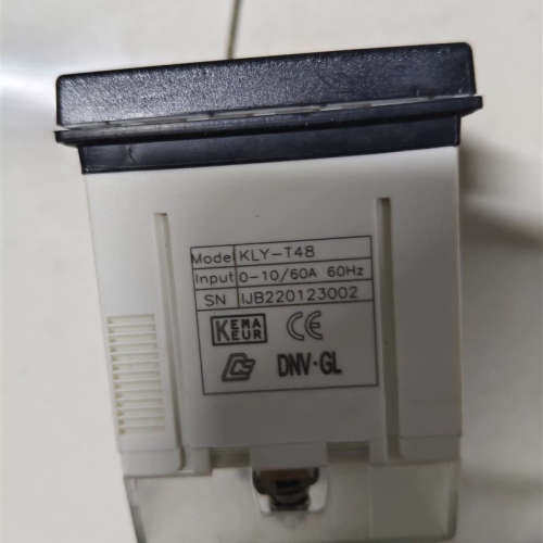 议价COMPLEE  KLY-T48 0-10-60A S