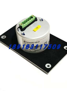 议价SAM电子steinsohn VDR G4编码器MICROPHONE H601002A