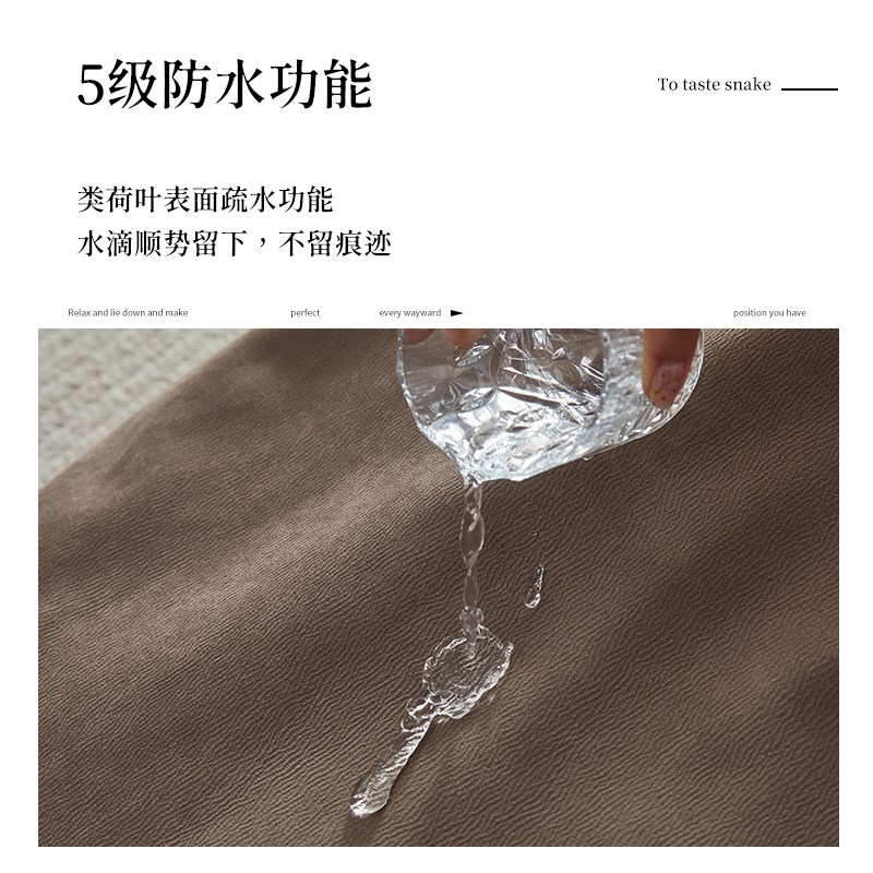 支吾生巧沙发客厅小户型简约现代轻奢布艺沙发网红大马士革沙发图片