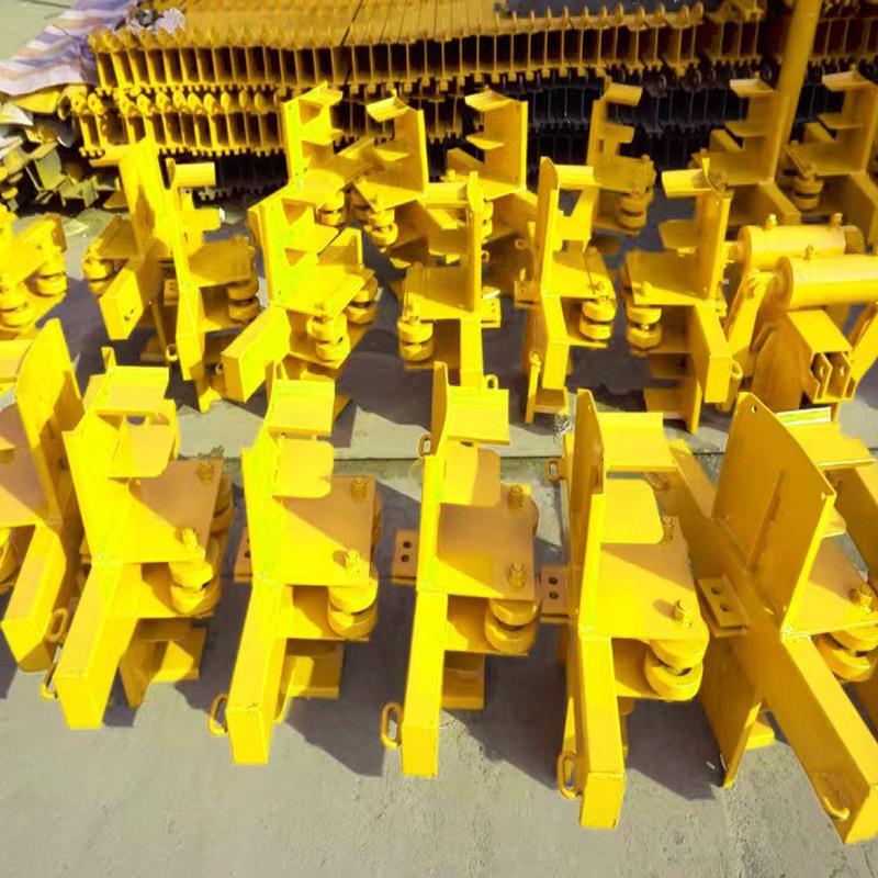 麻家梁煤矿井下电缆拖运设备 单轨吊配件 现货