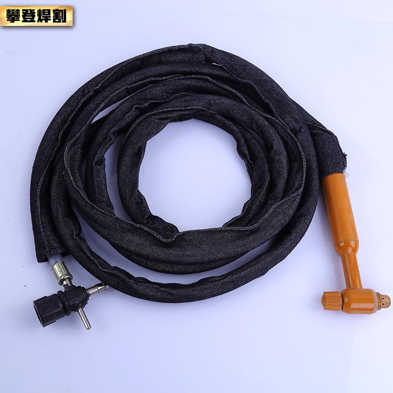 塑料氩弧焊枪 QQ150-机械汽修焊接 手持式耐磨焊接枪