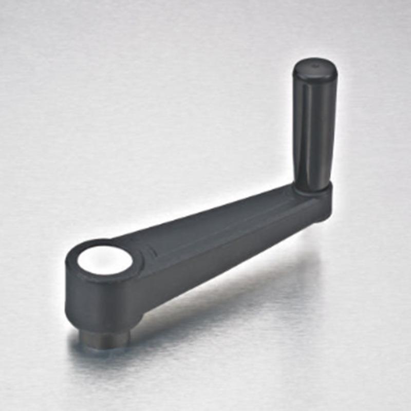 可调紧定手柄 尼龙塑料紧定手柄 南通紧定手柄 紧定手柄加工