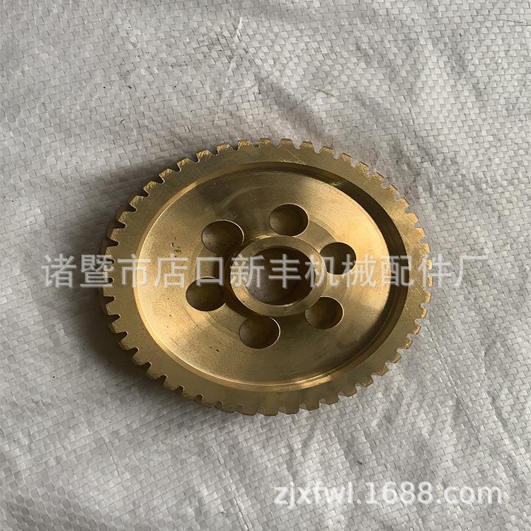 铜蜗轮 铝青铜蜗轮 涡轮 锡青铜蜗轮