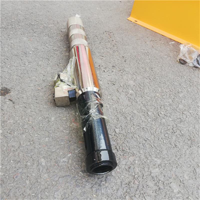液压拔管机 维修换管用液压拔枪 铜管17mm内径拔管换管器