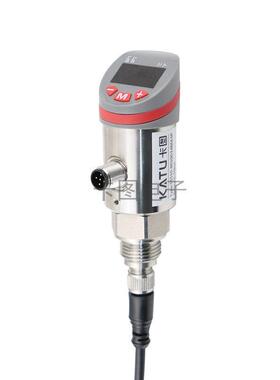 卡图~TS510 分体式电子温度传感器