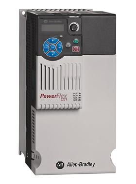 25A-D024N114罗克韦尔ABPowerFlex523变频器全新25AD024N114