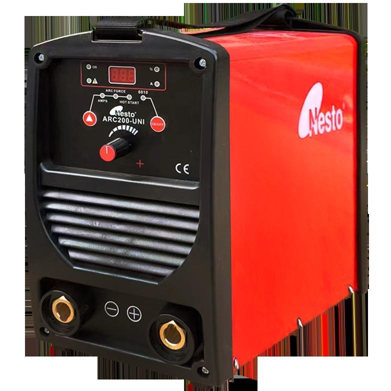 NESTO IGBT高频逆变直流弧焊机ARC200-UNI ARC400-PLUS
