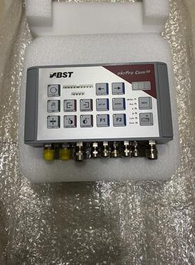 全新BST erkPro com50纠偏控制器