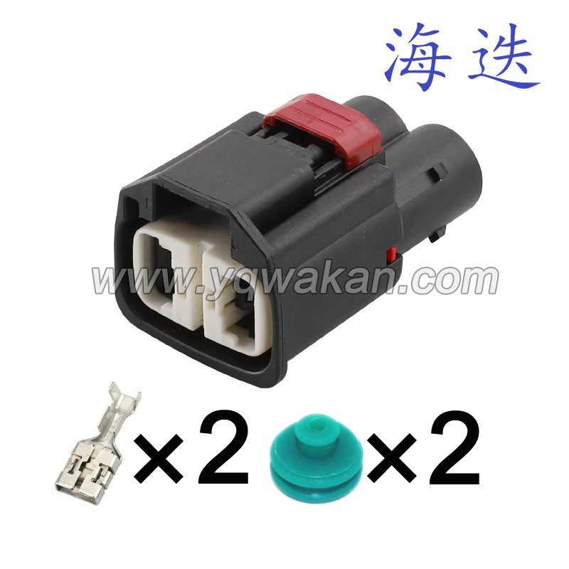 DJ7026-9.5-21适用于福特福克斯电子转向机助力泵7287-1990-30