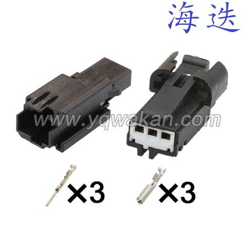 31067-1010/31067-1040适用于前门高音喇叭线束DJ7037W-1-11/21