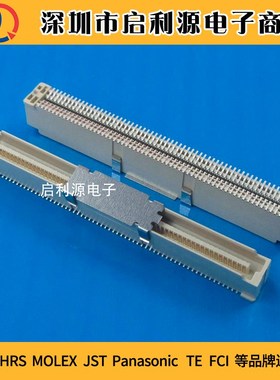 FCI正品现货61083-164402LF 61083-164002LF 61083-164400LF