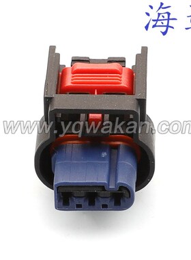 DJ7039H-1.2-21 适用于汽车线束连接器插头 车用接插件  13893234