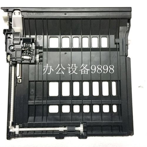 适用于联想M7675DNF双面器M7605D双面单元7675DF 7655双面进纸器