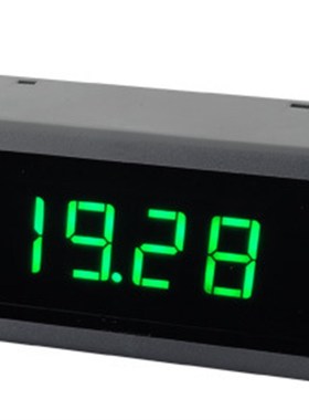 上海英路 IN5135-PG 数显电压表电流表 数显表头 电压等联系卖家