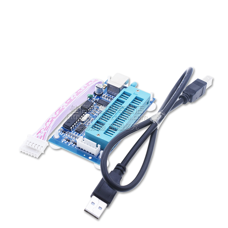 PIC编程器/PIC K150编程器 下载器 USB PIC KIT2 3 烧写器 pickit