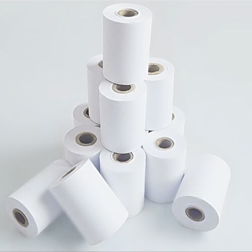 适用睿者易通(witeasy)80mm*60mm热敏小票打印纸 20卷/箱收银纸