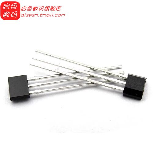 全新原装LM335 精密温度传感器 LM335Z 直插TO-92 LM335Z/NOPB