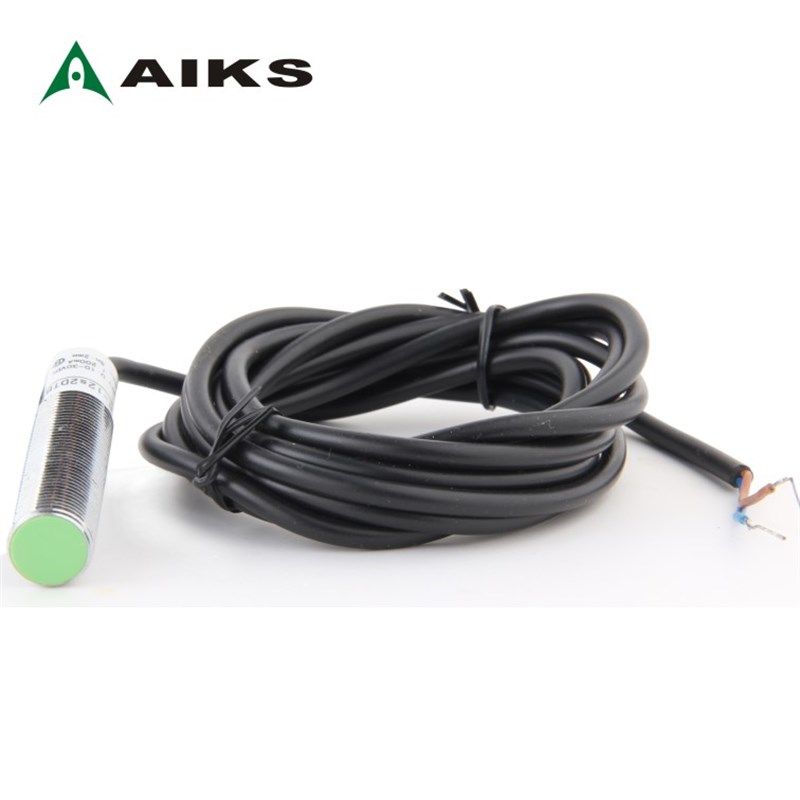 AIKS爱克斯接近开关传感器ASP01-18B8,ASP01-18S5 DNA ATA等各类