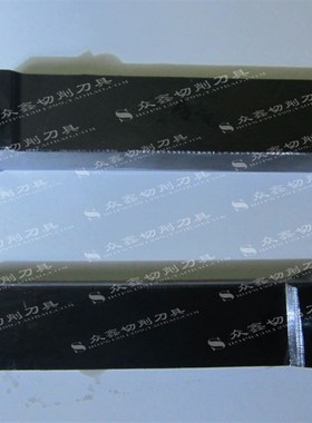 普通车床内外圆内孔机夹刀杆T3K16 90度 20*25用T31605F/T31605A