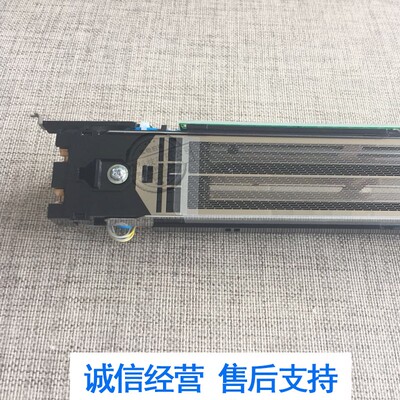 适用柯美原装1200 1051充电架组件 电晕 充电网栅组件A0G6R70422