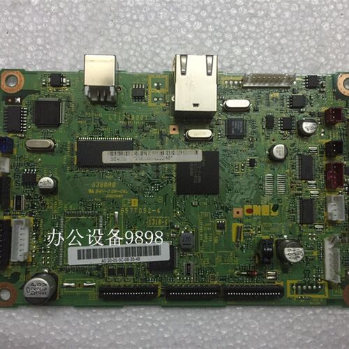 兄弟DCP-7055主板7057接口板7060D打印板7065DN驱动板