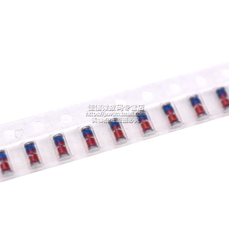 0.5W 1W贴片稳压二极管L34 L41 5.1V 30V 3.3V 10V 12 24 16V~36V