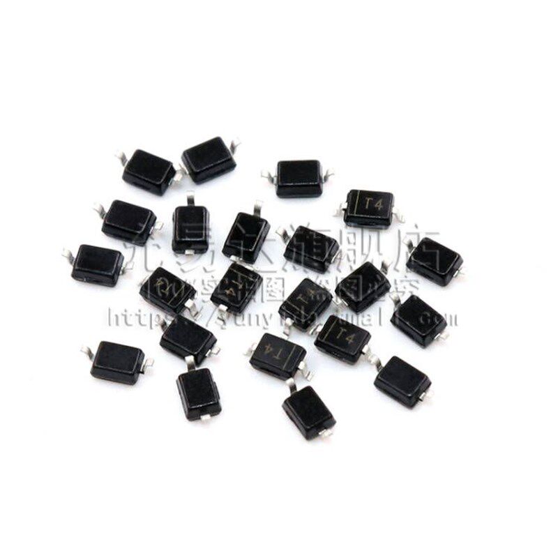 1N4148WS SOD-323封装  0805开关稳压管 (100只)