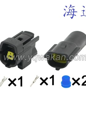 174877-2/174879-2 适用喇叭 爆震传感器DJ70116Y-1.8-11/21