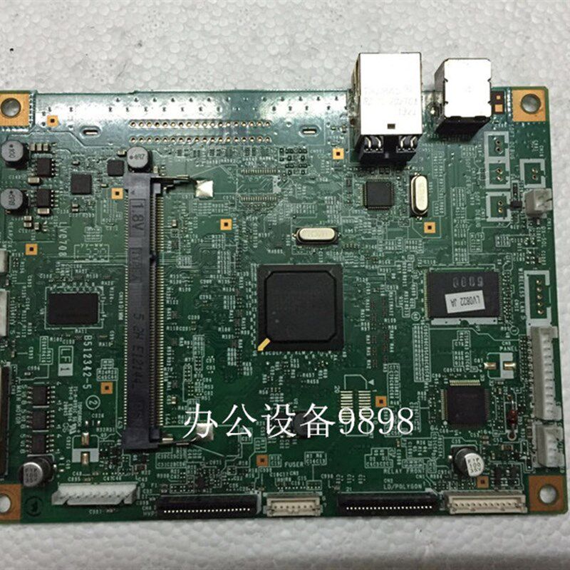兄弟HL-5450DN主板HL-5450DN接口板HL-5470DW打印板6180DW控制板