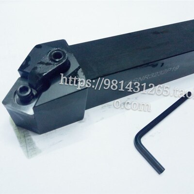 45°复合式压紧外圆数控刀杆MSSNR3232P19/MSSNL3232P19 特价