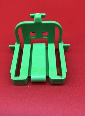 复印机配件适用夏普AR2048纸盒挡纸板2348 S201N绿色挡板甩卖