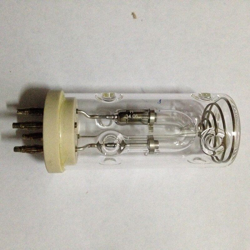 包邮HEIMANN德国海曼加罩U灯螺旋灯高真空工艺频闪仪专用高速