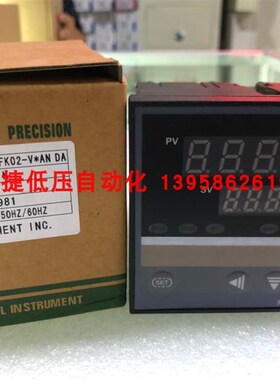 REX-C700 FK02-V*AN DN 温控仪REX-C700FK02-V*DA M*DA M-DA