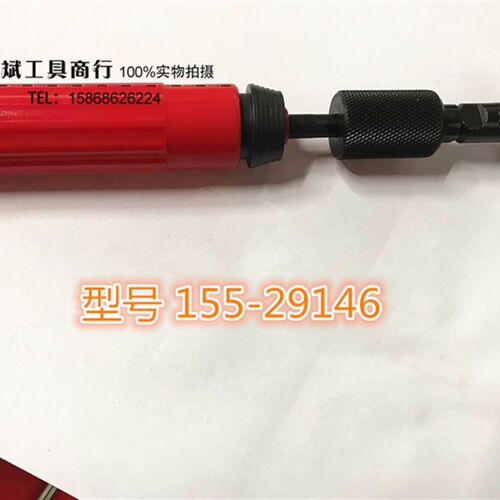 色列瓦格斯去毛刺刮刀F26X棘轮式外圆口倒角Burr-Ex套装155-90073