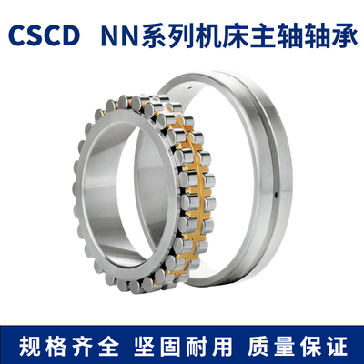 机床主轴轴承NN 3005 3006 3007 3008 3009 3010 3011 3012 K W33