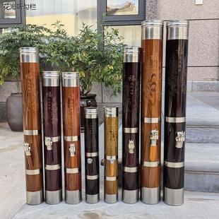 大号水斗壶云南水竹筒云南水竹筒高档胶木水烟筒中号烟锅不锈钢烟