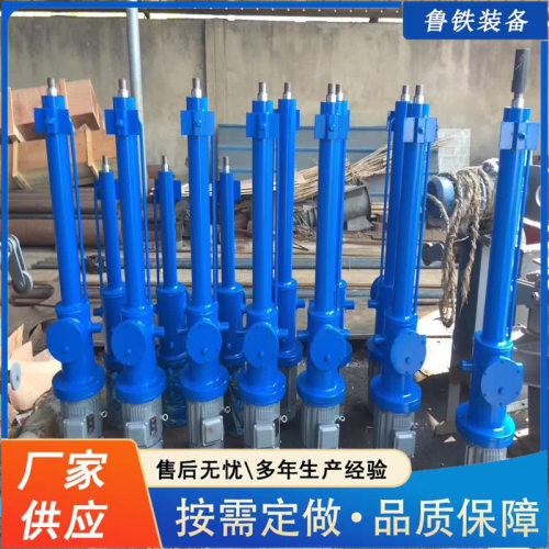原厂现货DYTZ电液推杆应用广泛DYTP整体直式平行式电动推杆